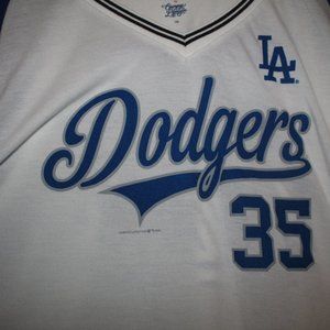 Cody Bellinger LA Dodger Shirt